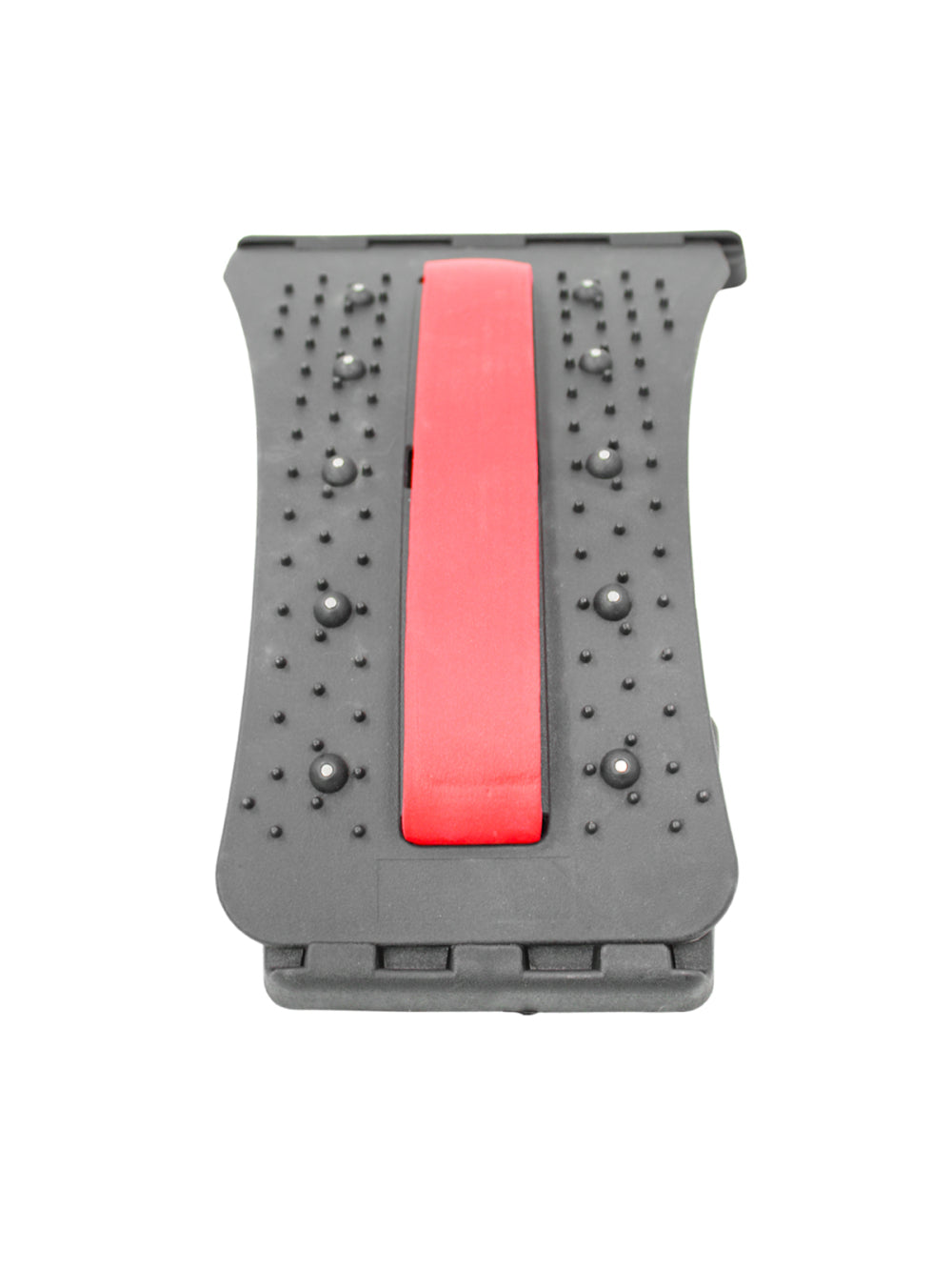 Suporte Lombar De Acupressão Para Alivio Da Dor Nas Costas Com Pontos Magneticos