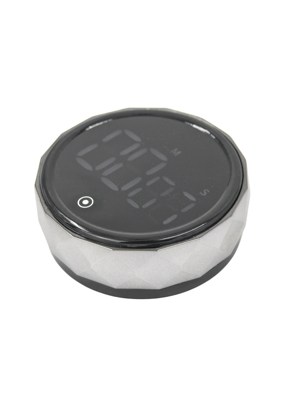 Cronometro Timer Digital LED Magnetico Geladeira Armario Cozinha