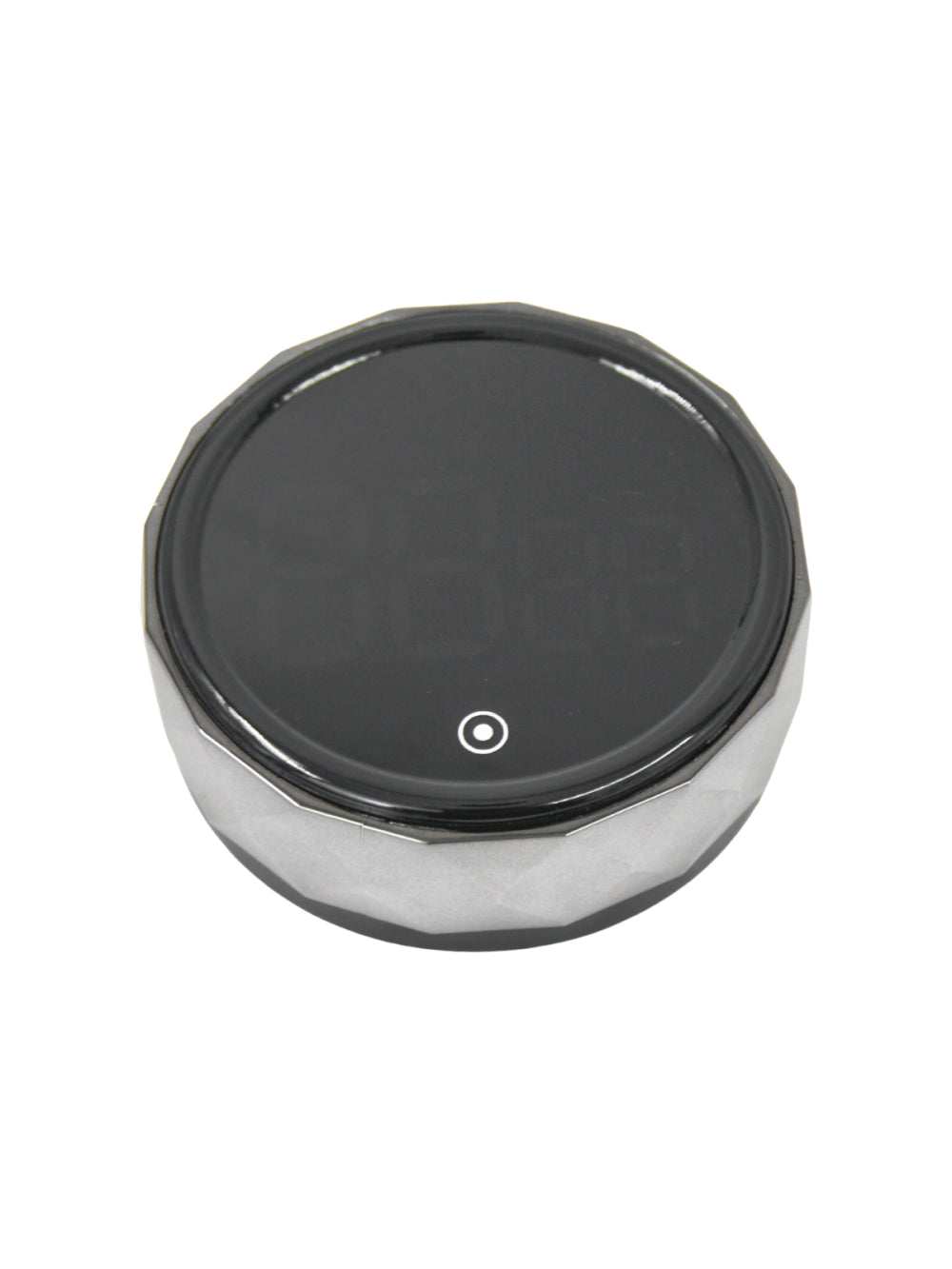 Cronometro Timer Digital LED Magnetico Geladeira Armario Cozinha