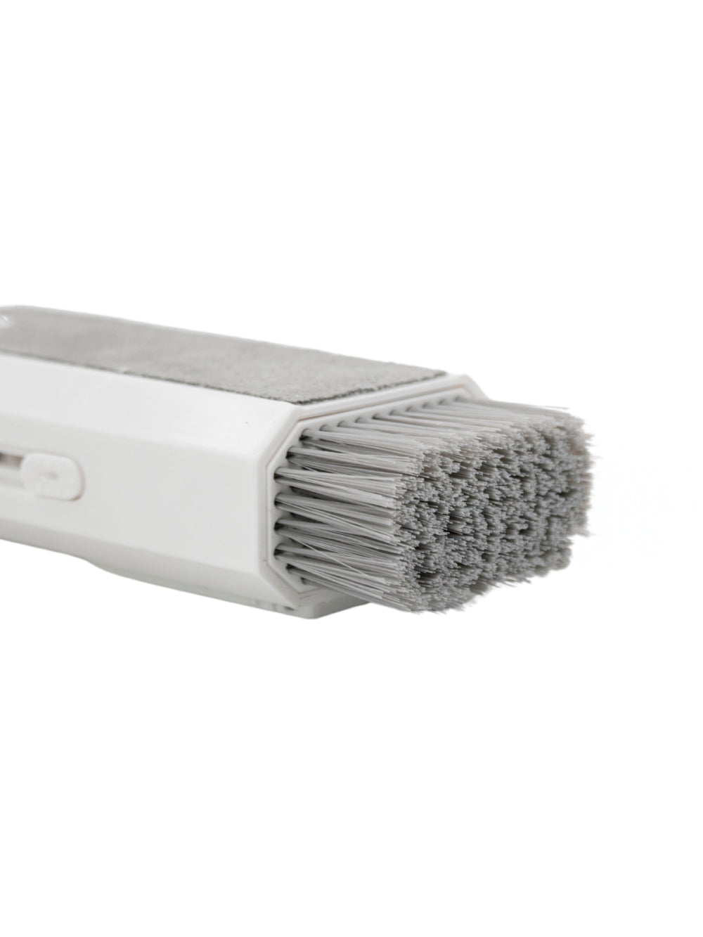 Kit Ferramentas De Limpeza Eletrônicos 8 Em 1 Teclado Headset Fones Notebooks Celulares COR:BRANCO