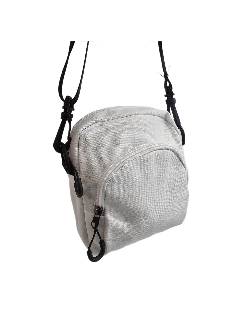 Shoulder Bag Bolsa Transversal Pano Lisa Pochete Necessaire Cor:Amarelo