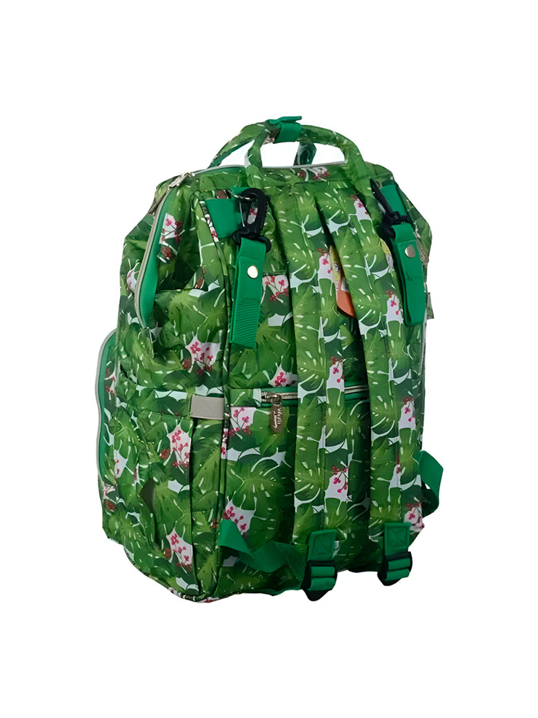 Bolsa Mochila Maternidade Multifuncional Organizadora