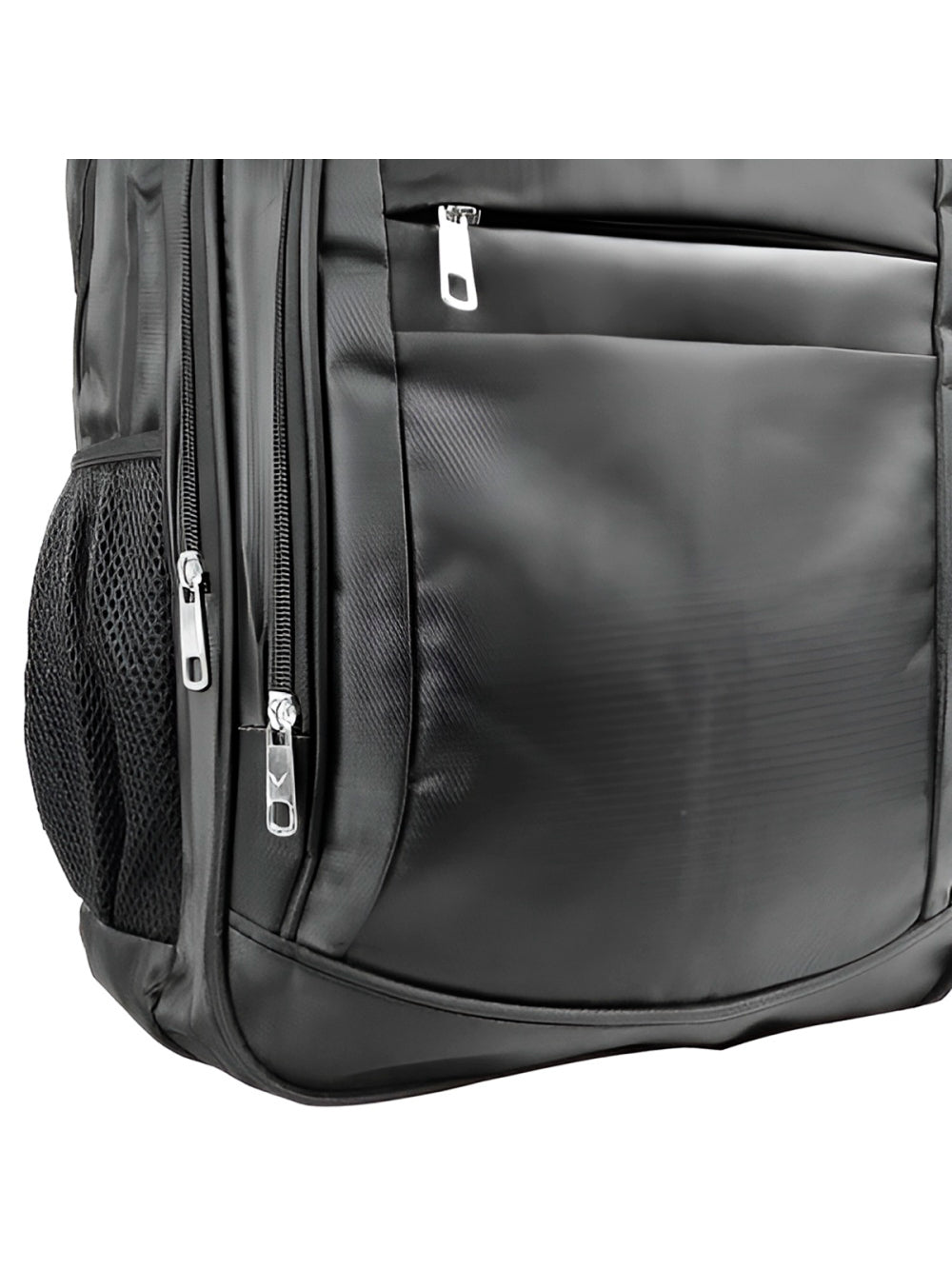 Mochila Bag Costas Executiva Reforçada Notebook Preta