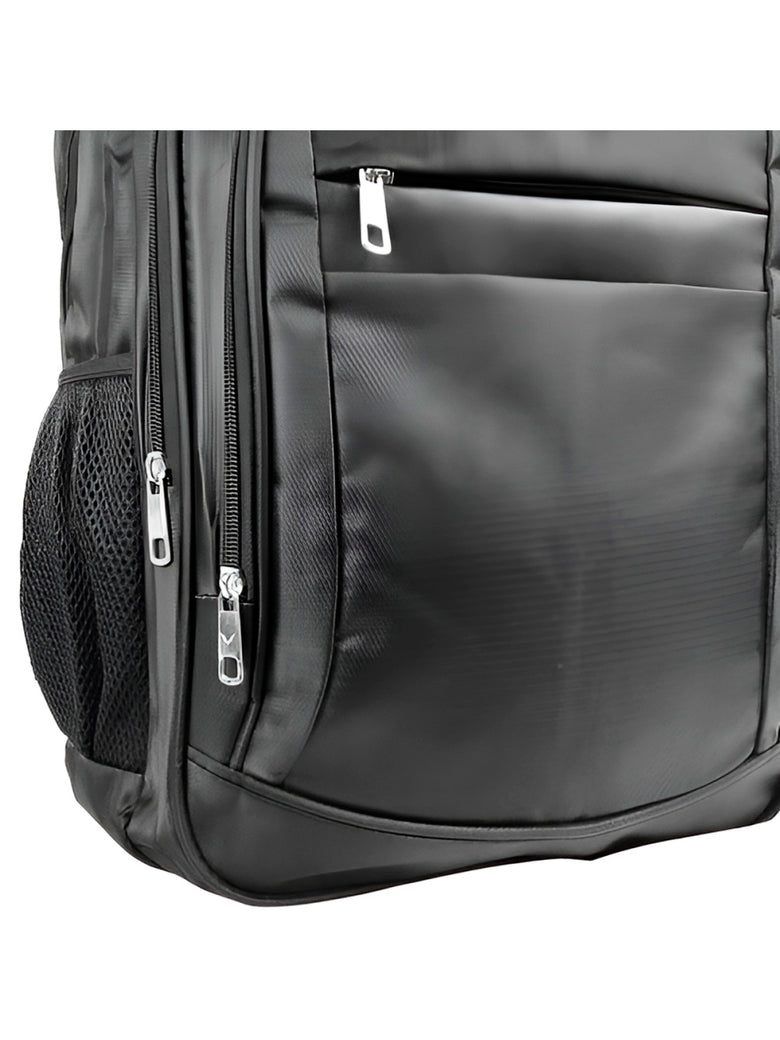 Mochila Bag Costas Executiva Reforçada Notebook Preta