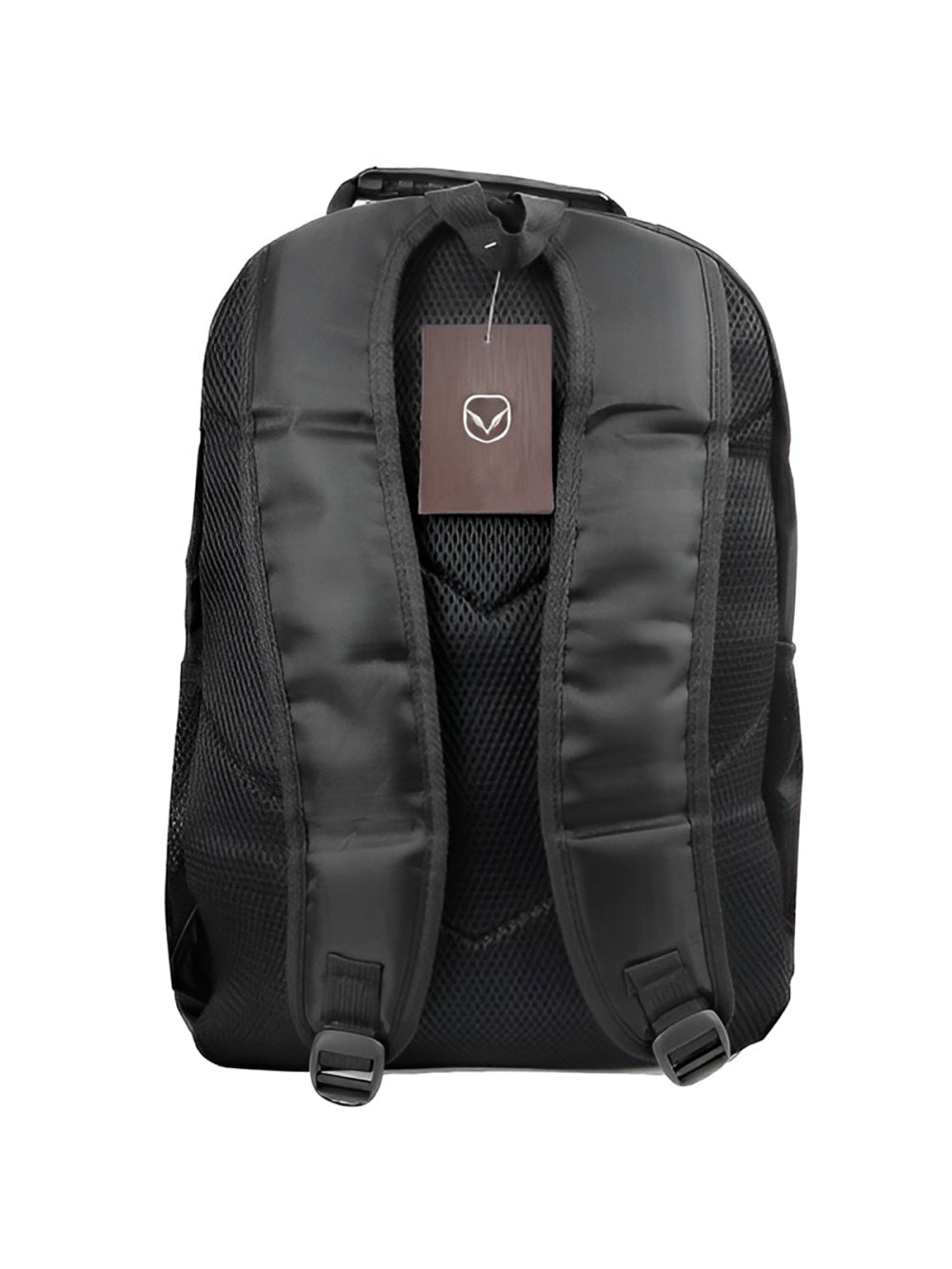 Mochila Bag Costas Executiva Reforçada Notebook Preta