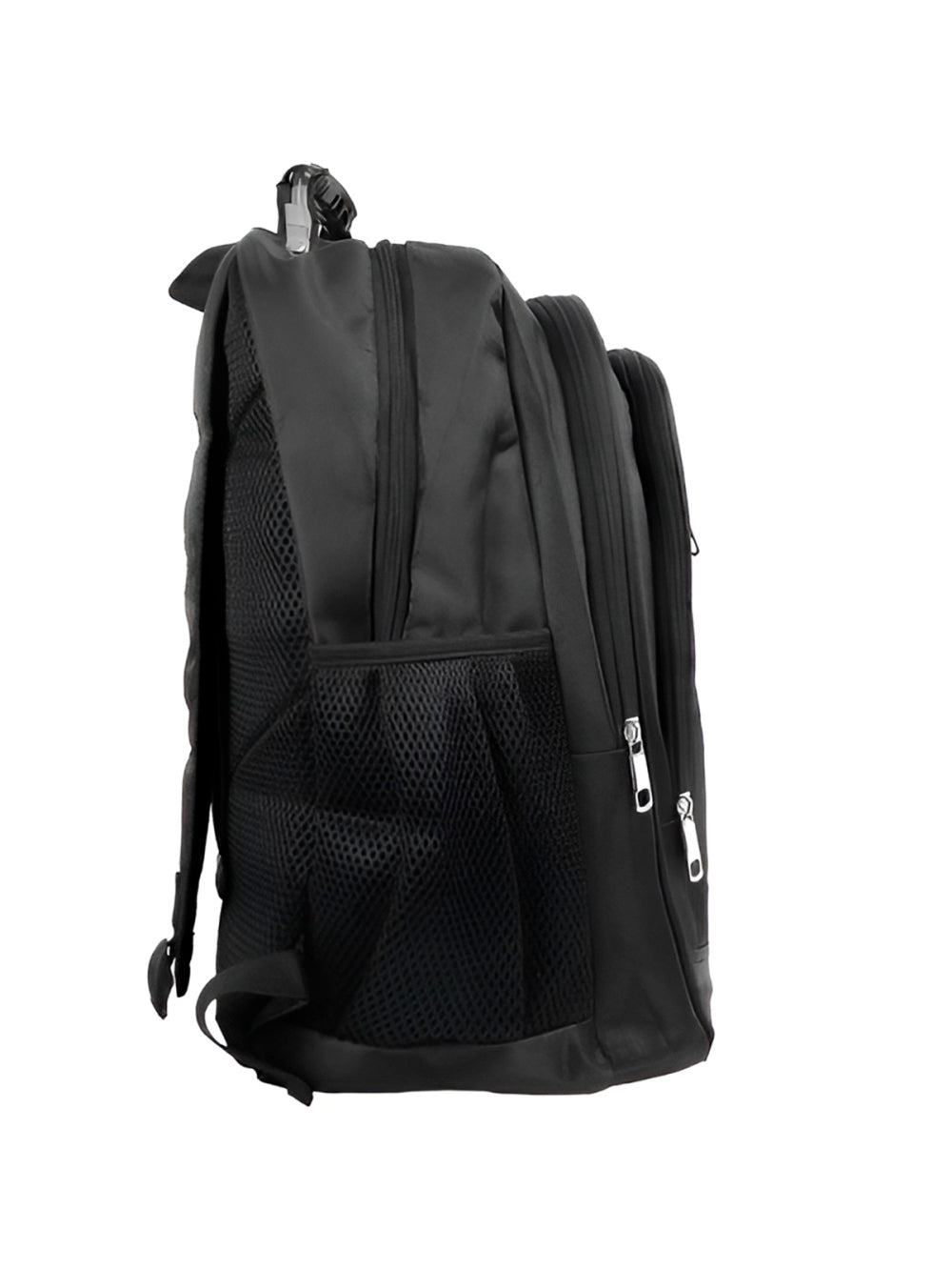 Mochila Bag Costas Executiva Reforçada Notebook Preta