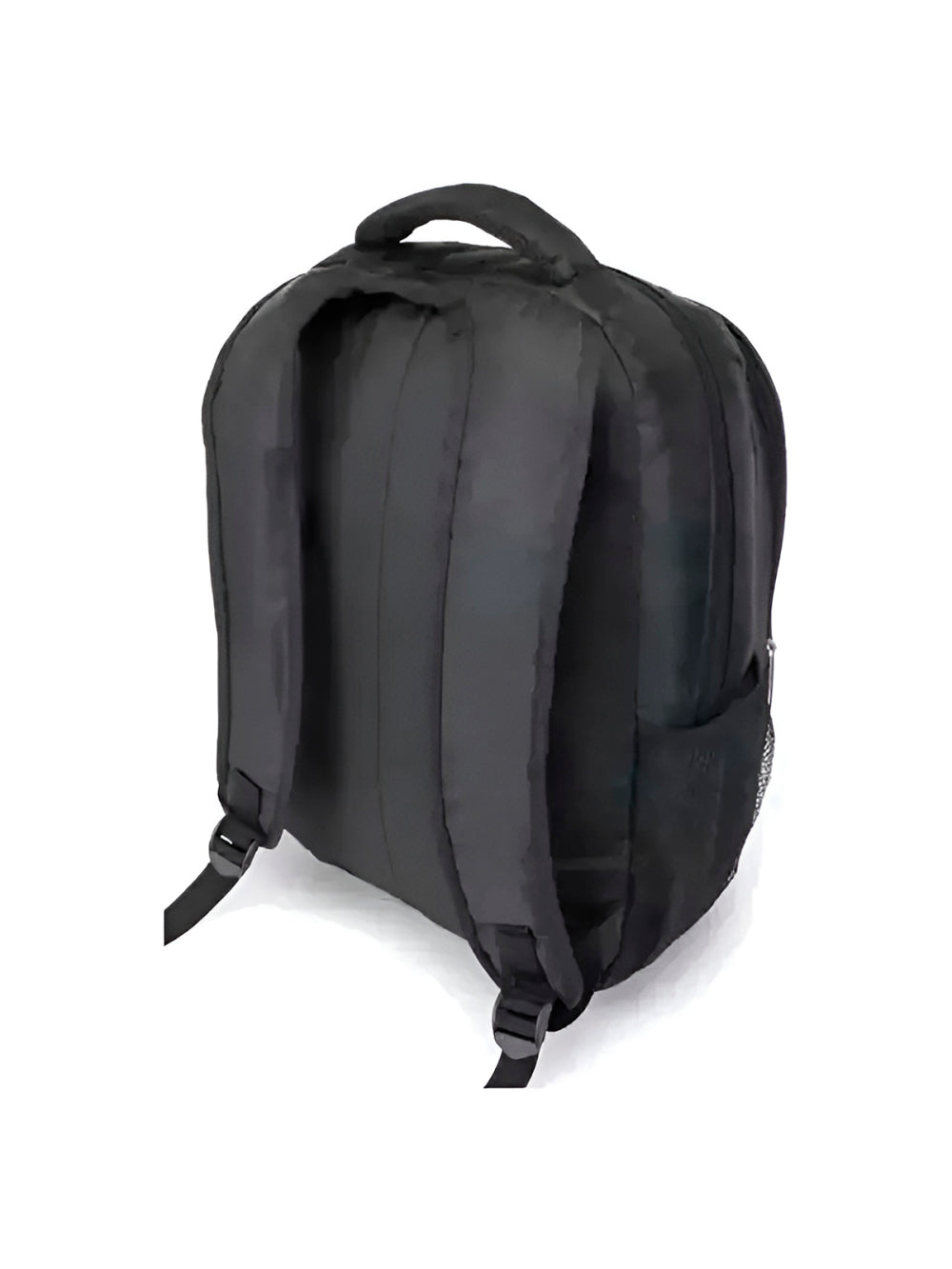 Mochila Preta Reforçada Yepp Trabalho Escola Passeio