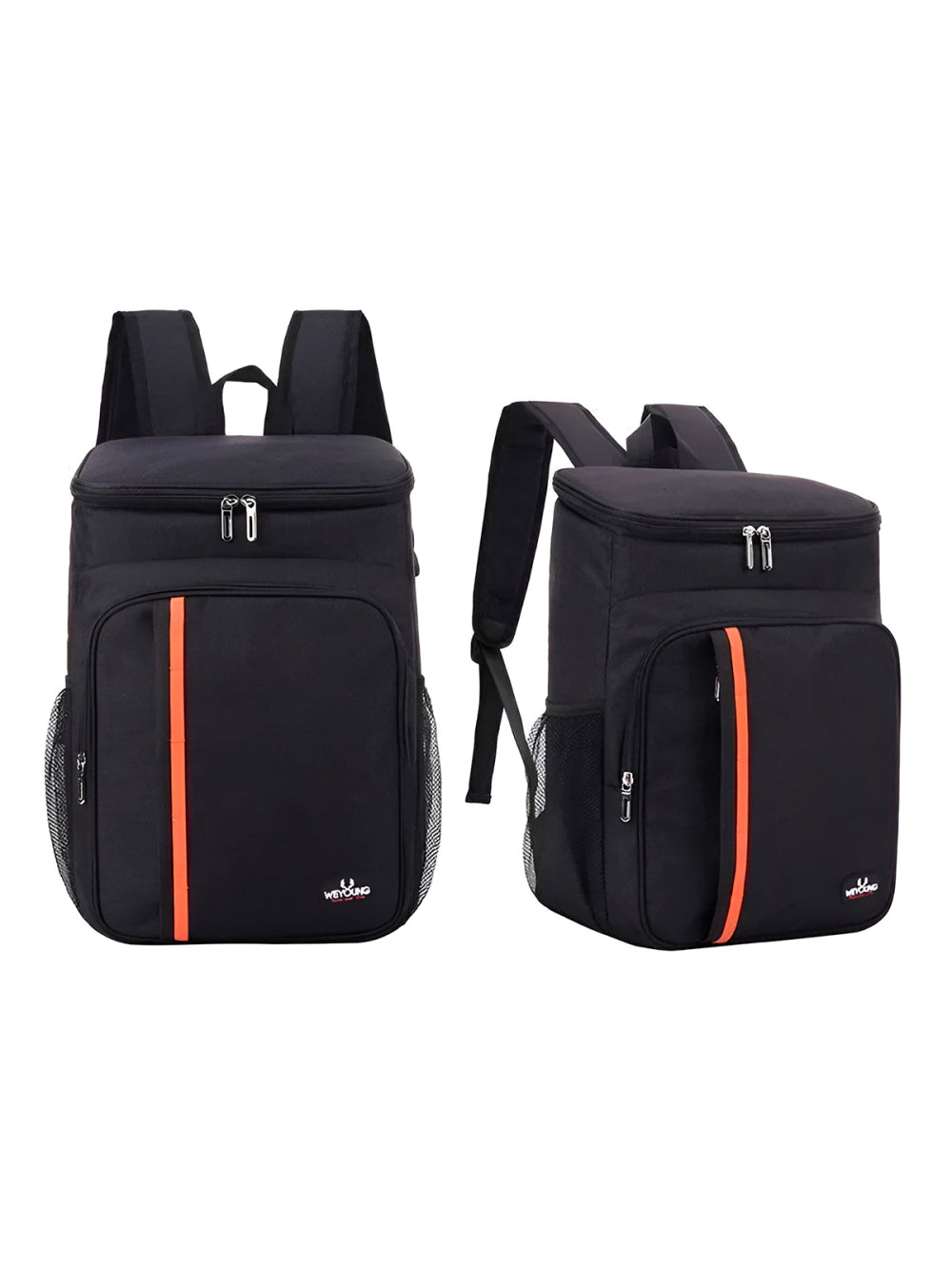 Mochila Bolsa Cooler Térmica Impermeável Praia Piscina