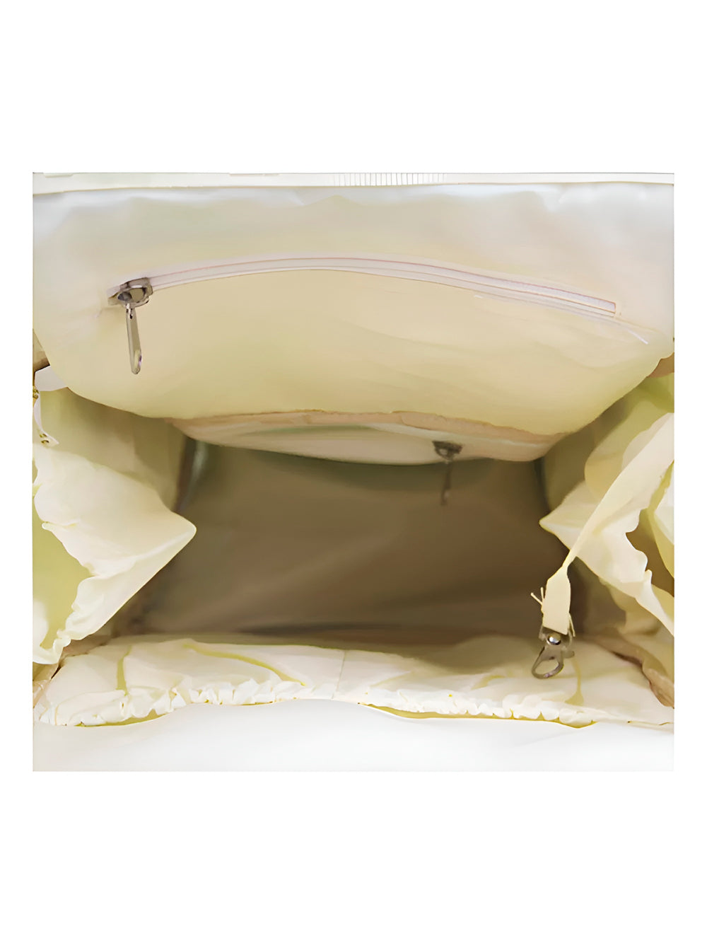 Mochila Bag Multifuncional Maternidade Bebê Mãe