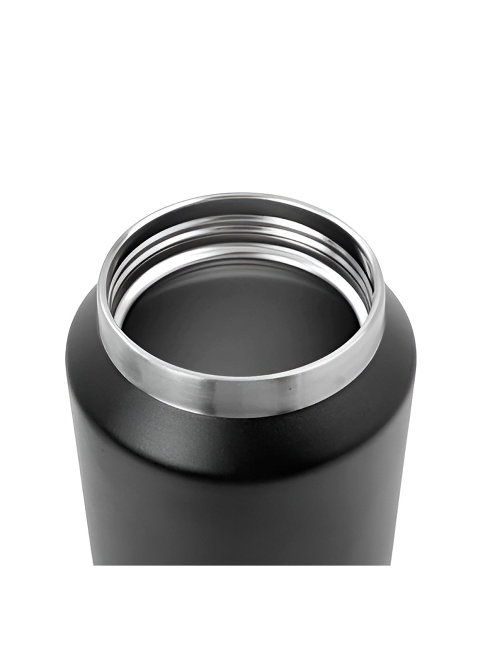 Garrafa Térmica Flip Squeeze Alça Canudo 1000ml Academia Cor:Salmão