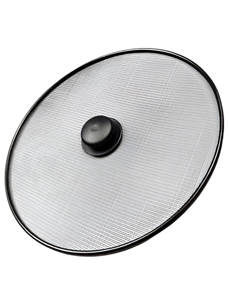 Tela Tampa Protetora Anti Respingo 33cm Panelas Frigideira