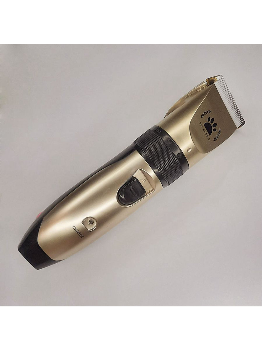 Kit Banho Maquina De Tosar Cachorro Gato Cuidado Higiene