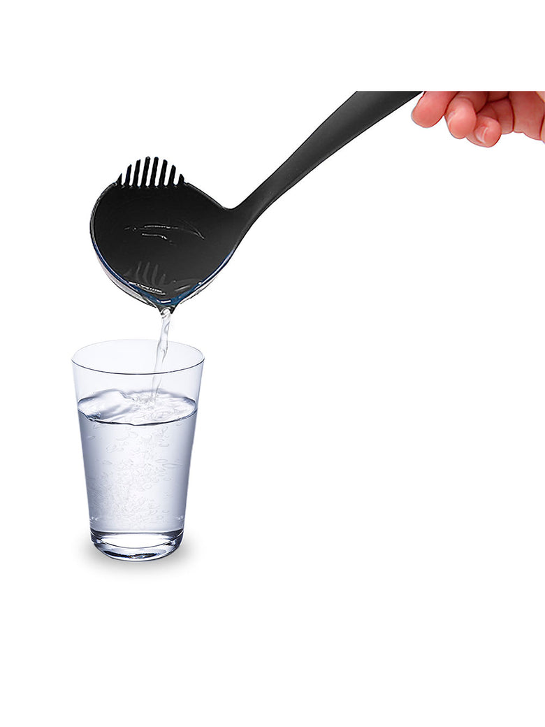 Concha de Silicone Polishop Ichef Azul