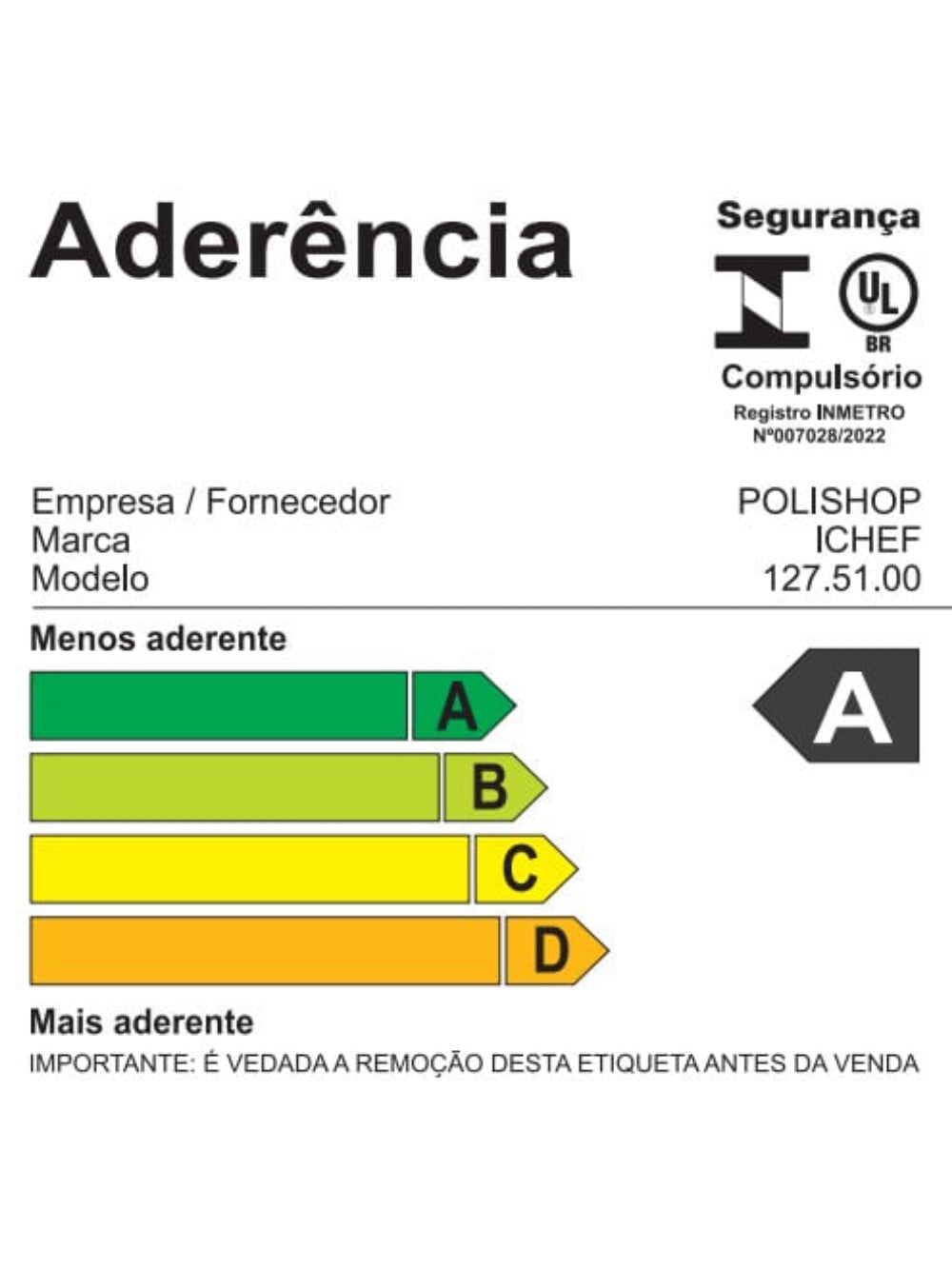 Panela Polishop Ichef Ultra Day By Day Shark Series Vermelha 24cm