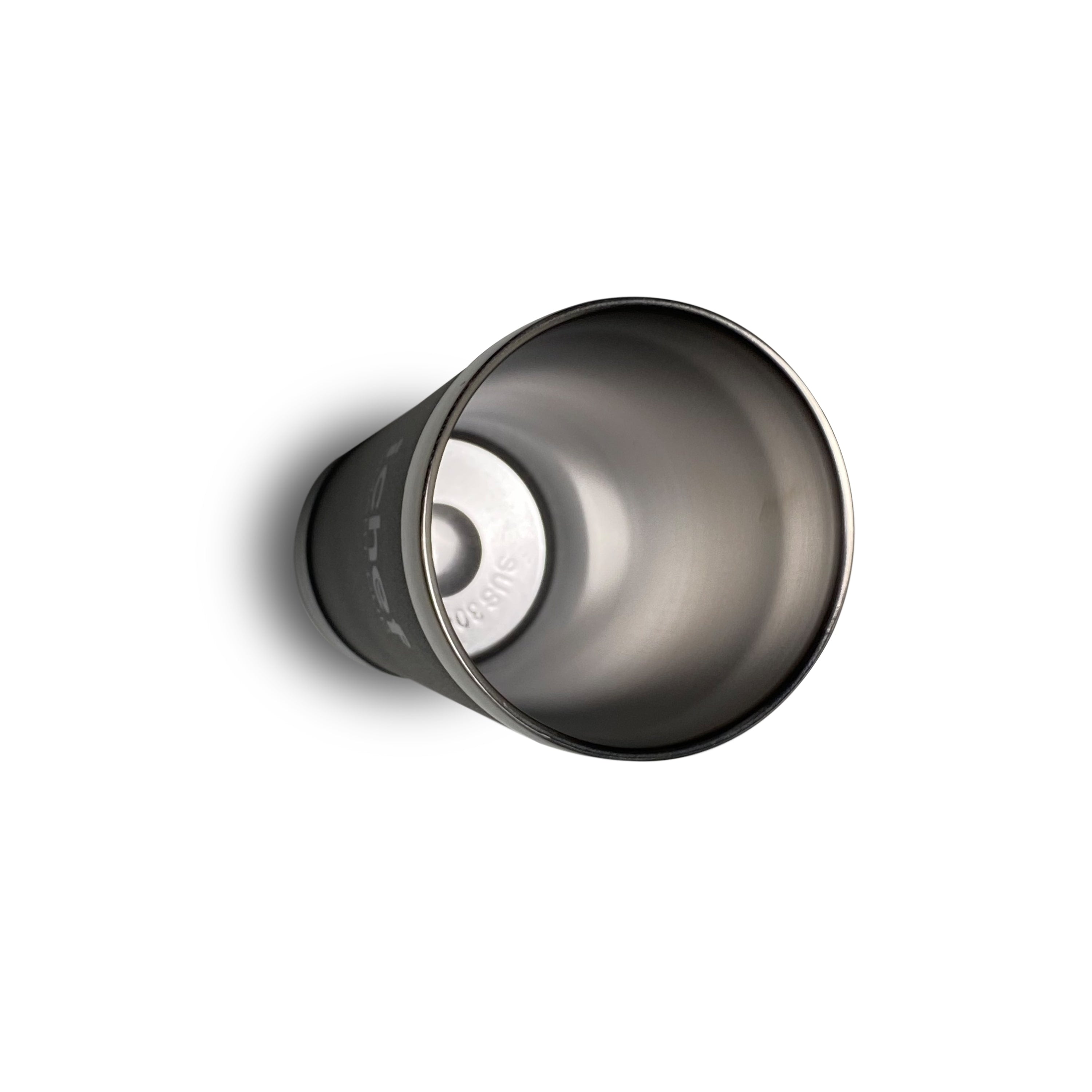 Copo Térmico Polishop Ichef Com Tampa Smart Cup 600 ml