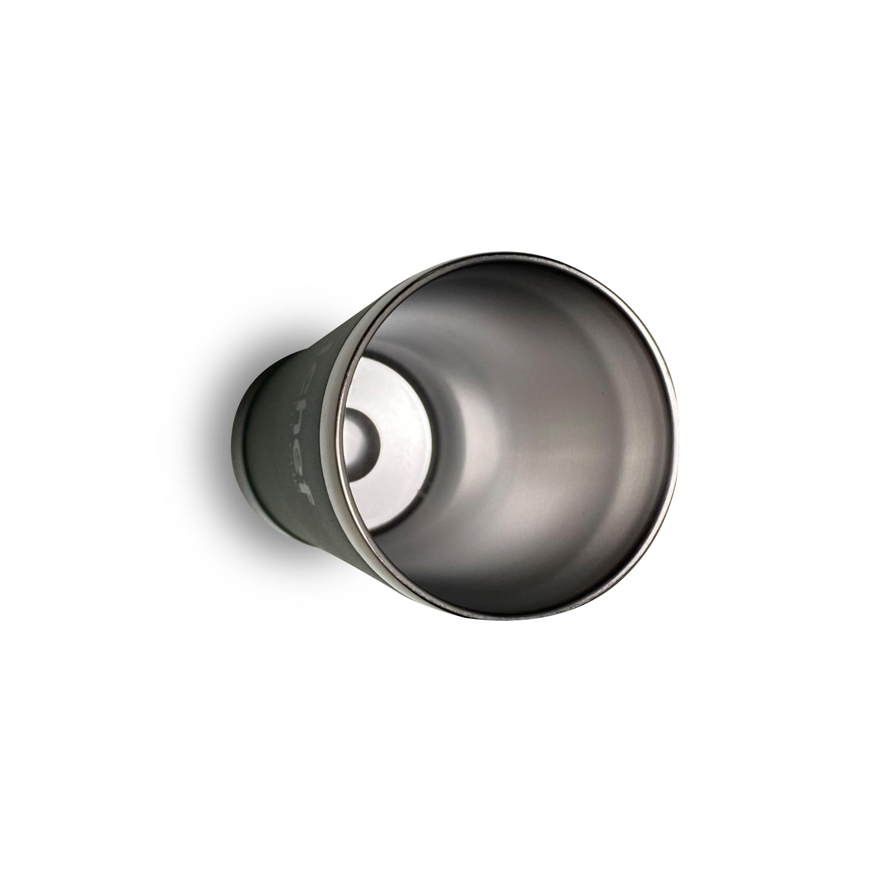 Copo Térmico Polishop Ichef Com Tampa Smart Cup 600 ml
