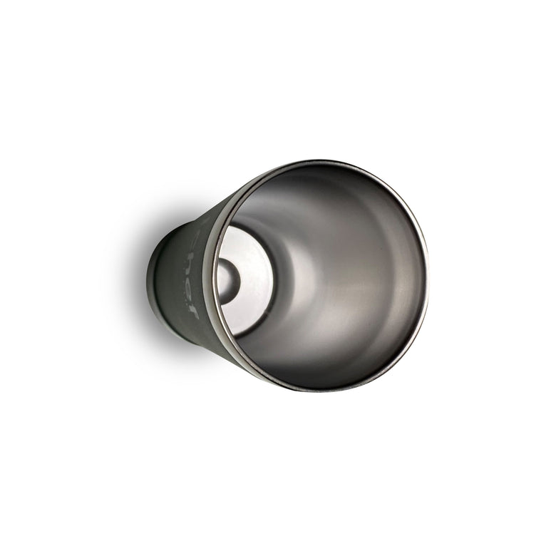 Copo Térmico Polishop Ichef Com Tampa Smart Cup 600 ml