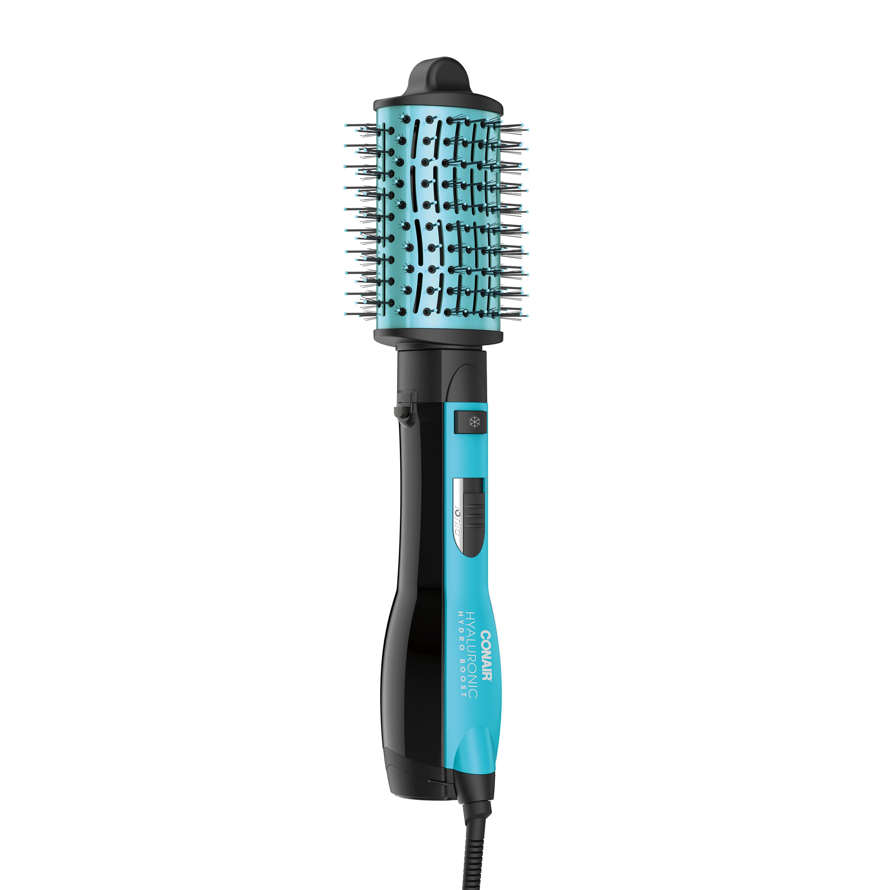Escova Secadora e Modeladora Hyaluronic Conair