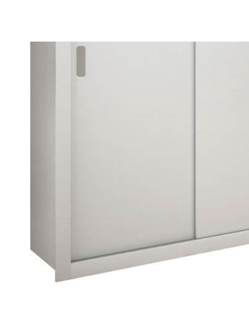 Guarda Roupa Casal Veneza 3 Portas 4 Gavetas MDF Rufato