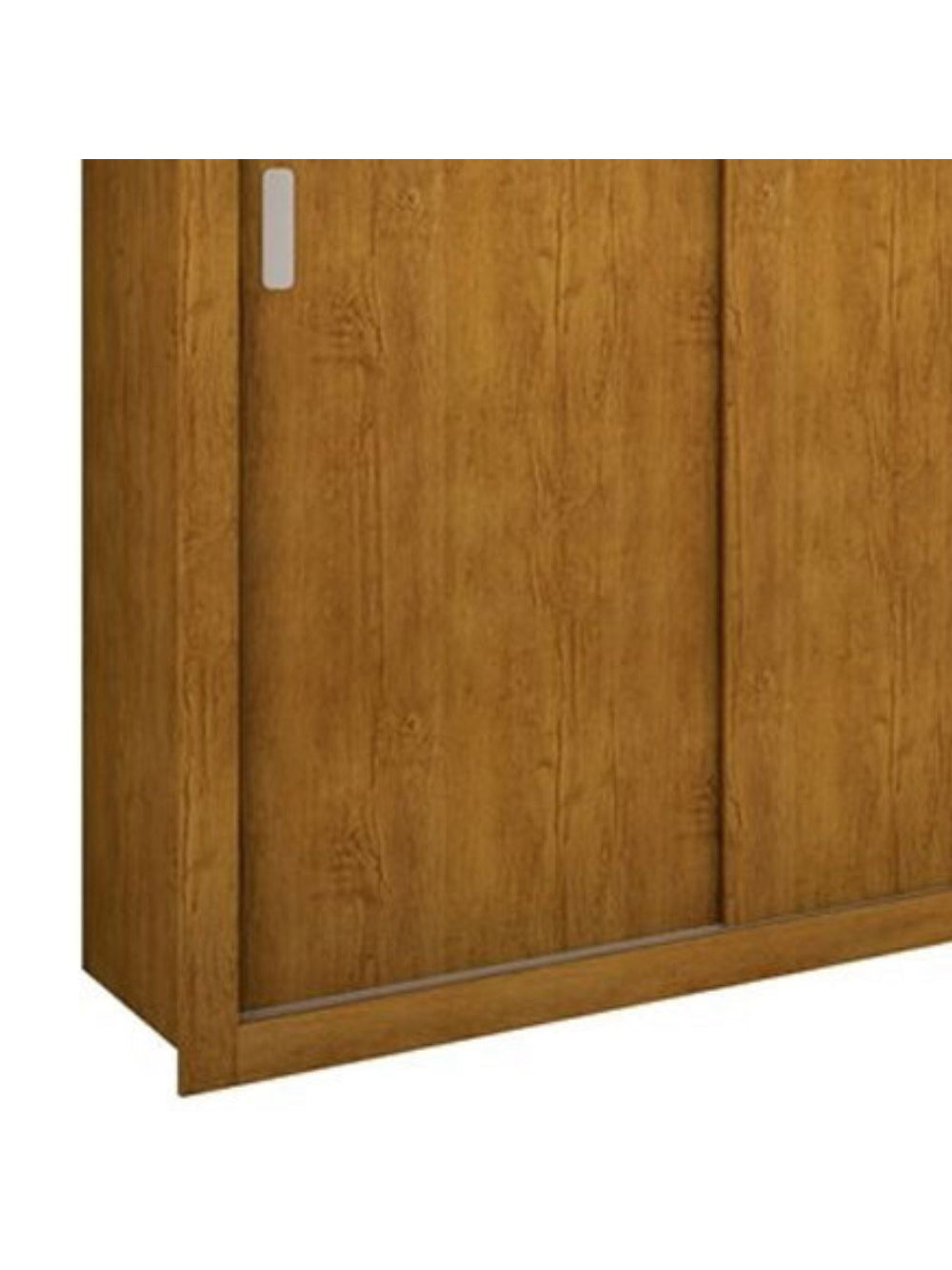 Guarda Roupa Casal Veneza 3 Portas 4 Gavetas MDF Rufato