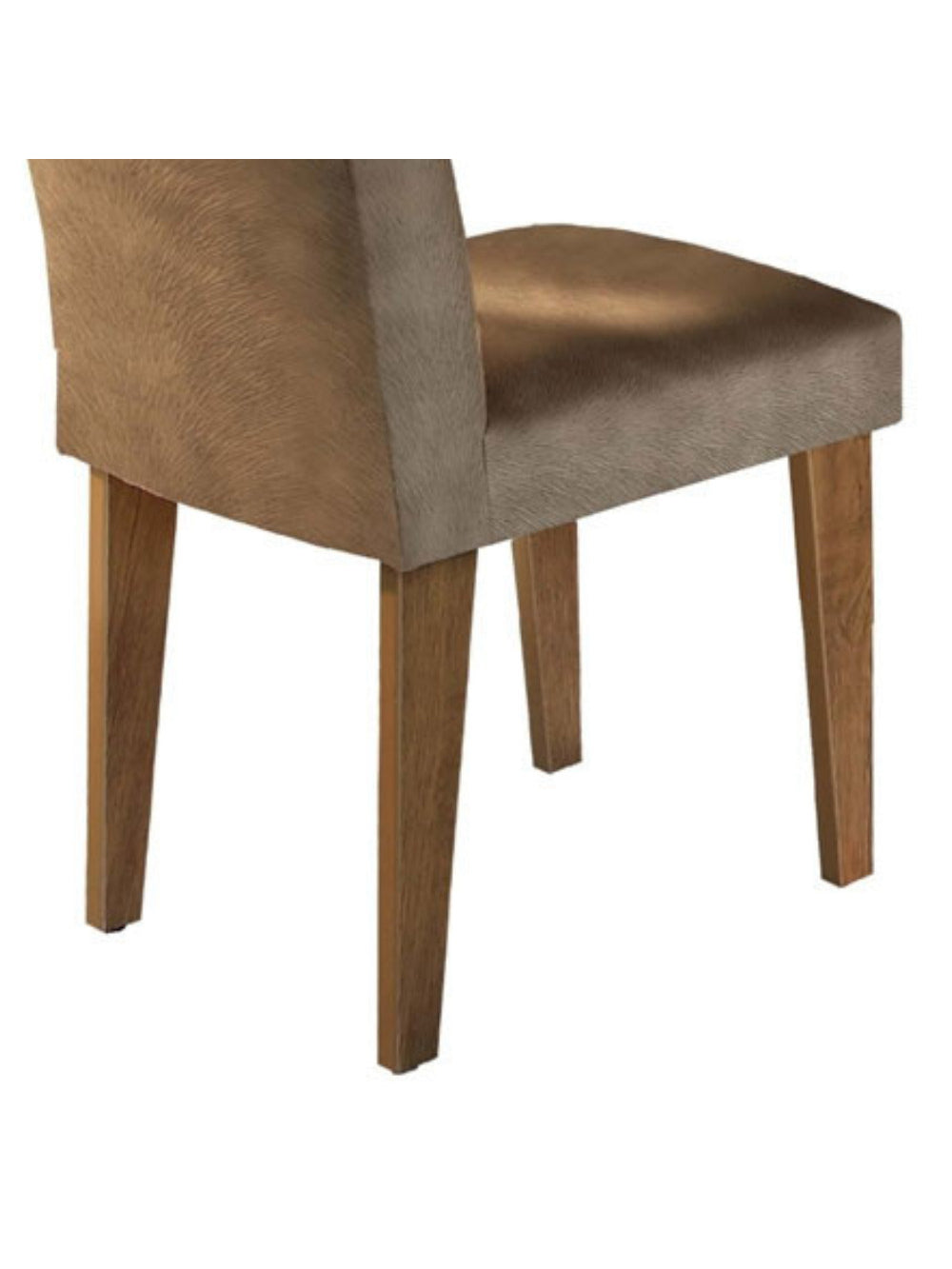 Conjunto com 2 Cadeiras para Sala de Jantar Milena MDF Rufato
