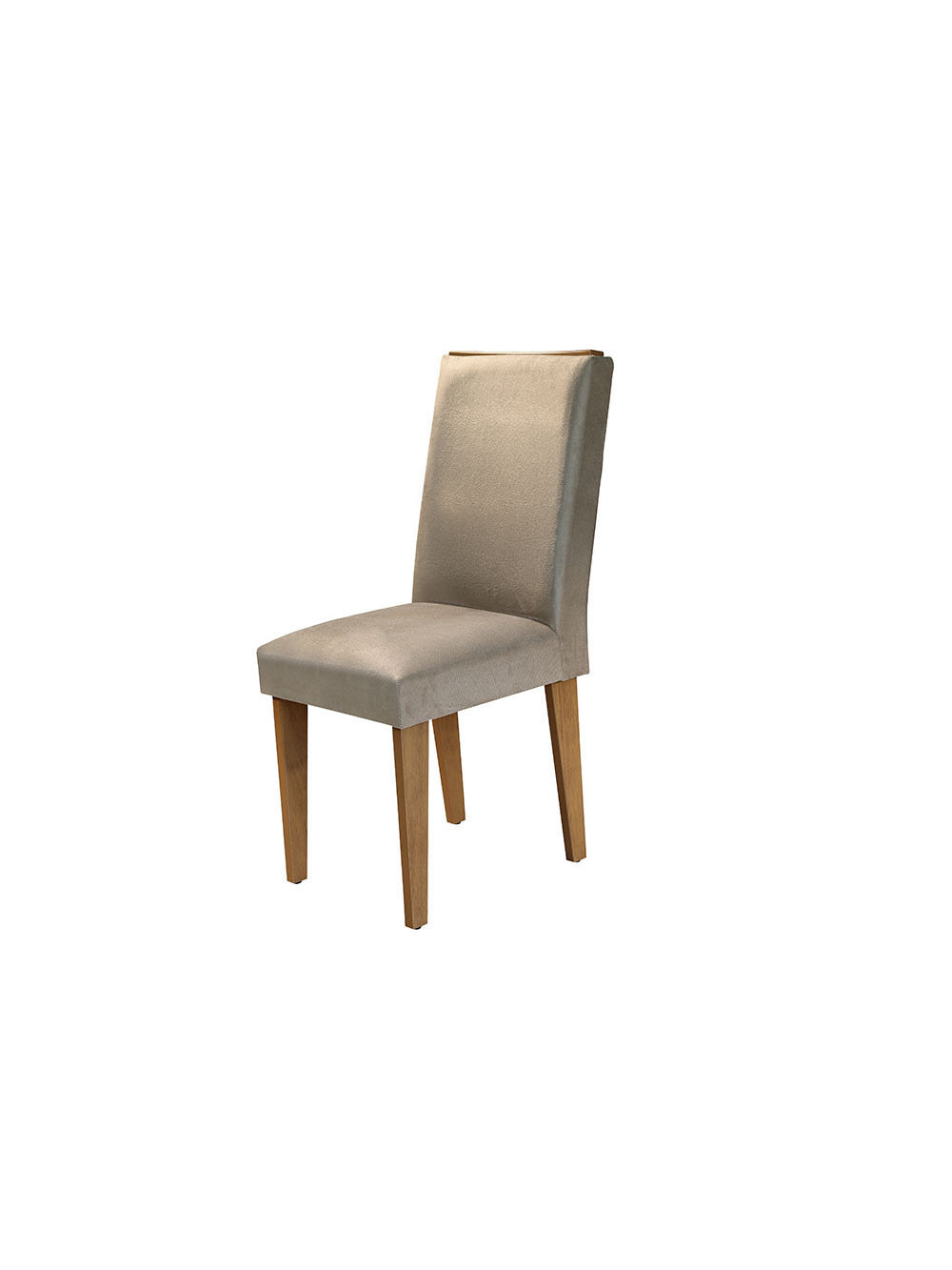 Conjunto Com 6 Cadeiras Para Sala de Jantar Lunara Rufato