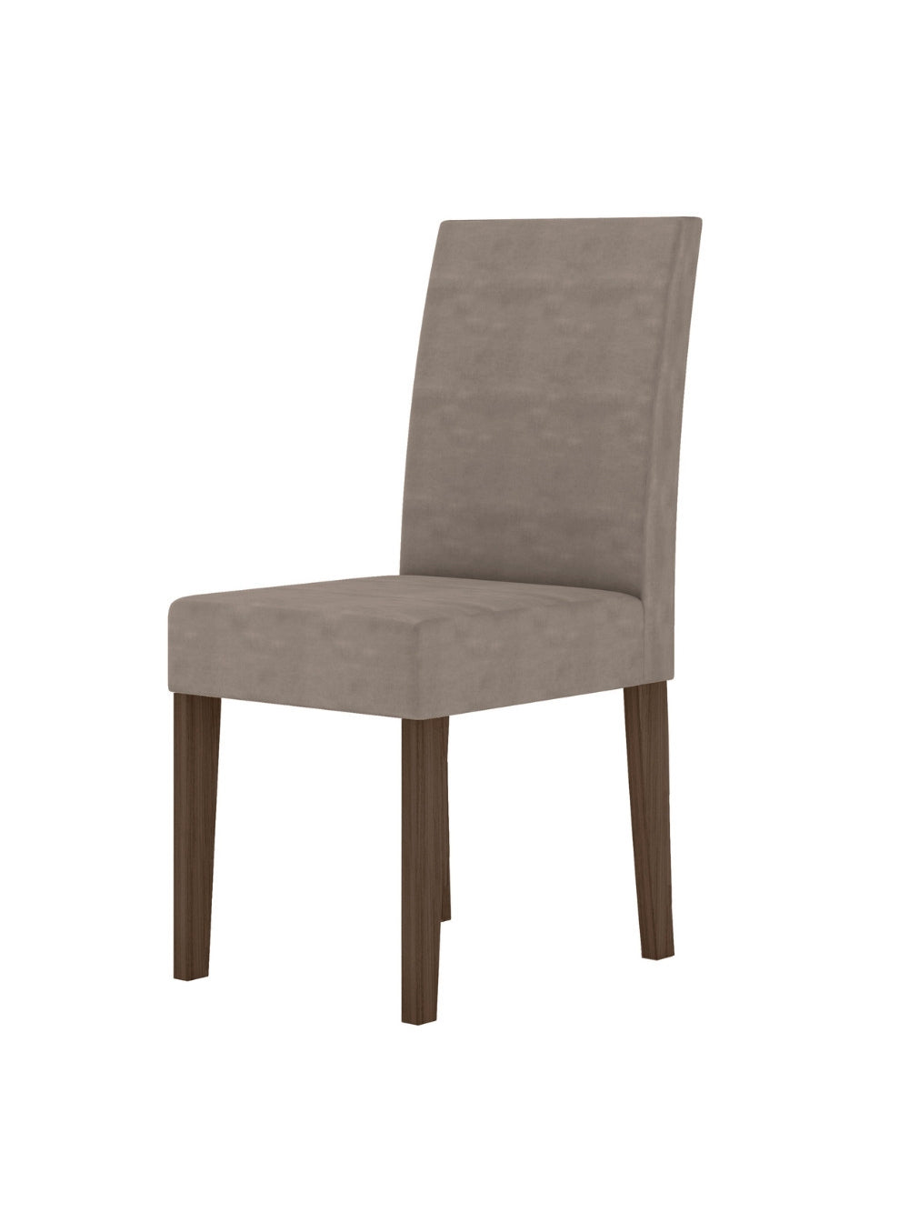 Conjunto Sala de Jantar Retangular Mesa Agata 160cm e 06 Cadeiras Josi Poliman Móveis