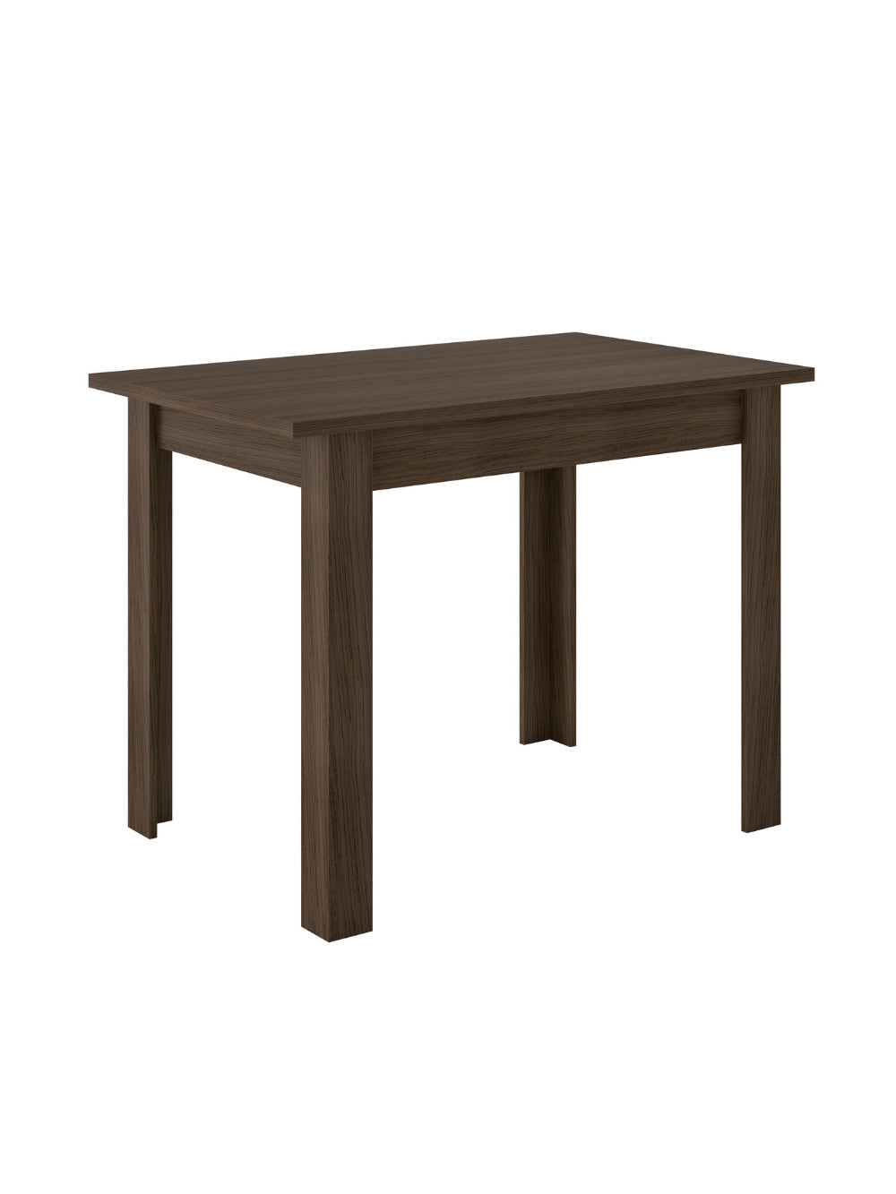 Mesa de Jantar Bellagio Retangular 108cm Com 4 Cadeiras Clara Poliman Móveis
