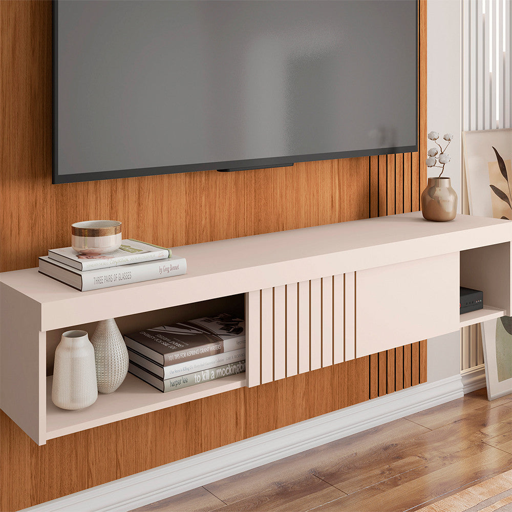 Painel para Tv até 65 Polegadas Jade 1.5 Caemmun