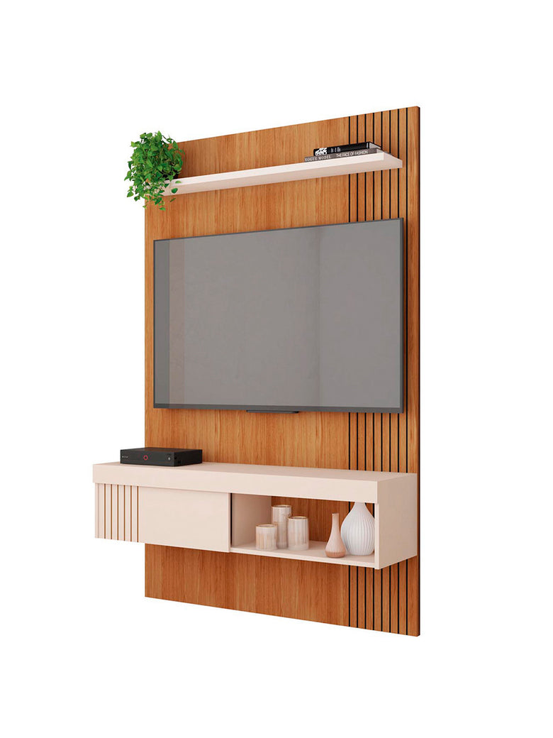 Painel para Tv até 45 Polegadas Jade 1.2 Caemmun