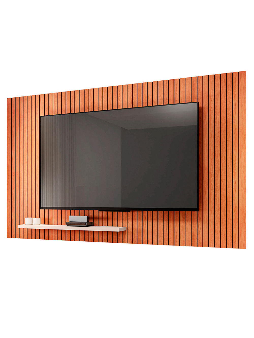 Painel Para TV até 70 Polegadas Aegon Caemmun