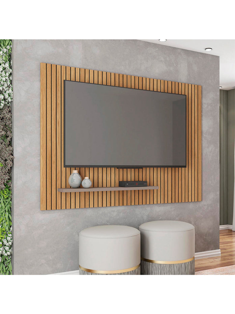 Painel Para TV até 70 Polegadas Aegon Caemmun