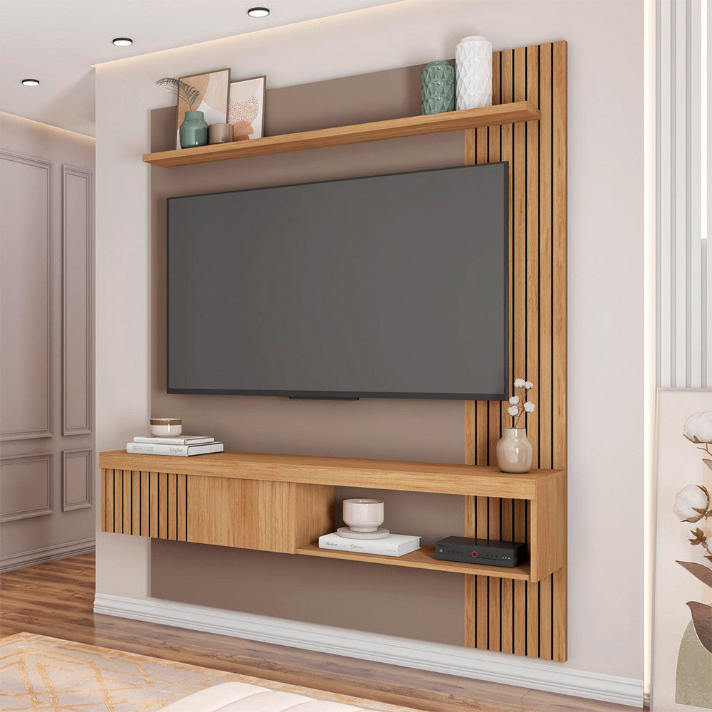 Painel para Tv até 65 Polegadas Jade 1.5 Caemmun