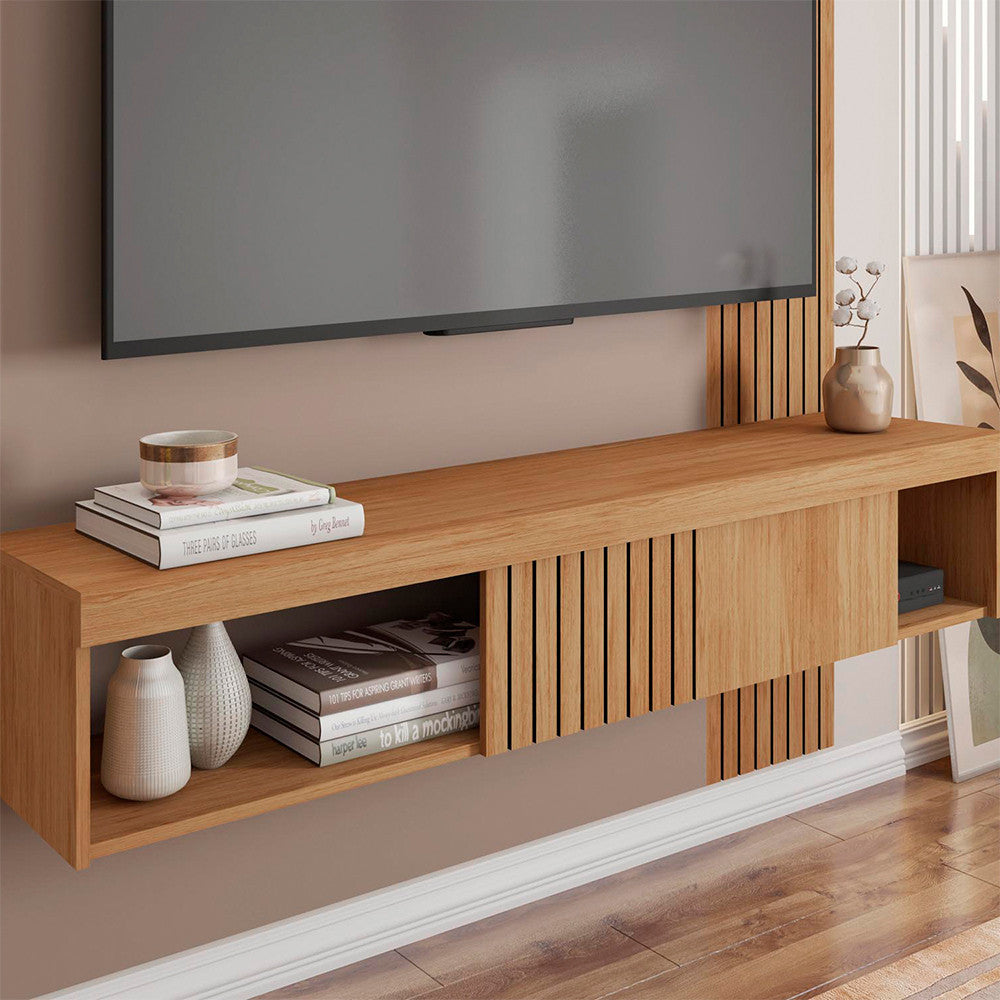 Painel para Tv até 65 Polegadas Jade 1.5 Caemmun