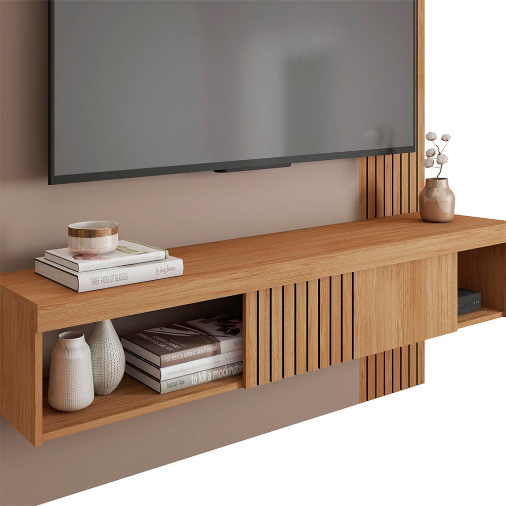 Painel para Tv até 65 Polegadas Jade 1.5 Caemmun