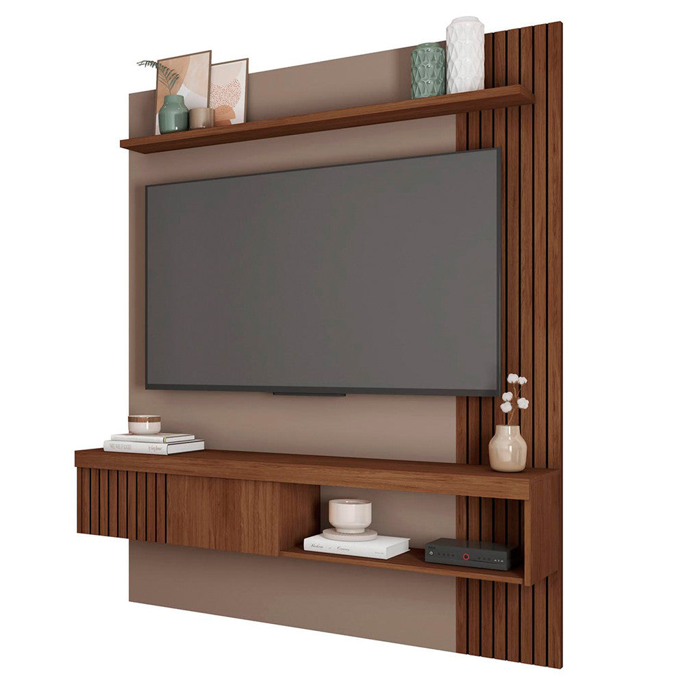 Painel para Tv até 65 Polegadas Jade 1.5 Caemmun