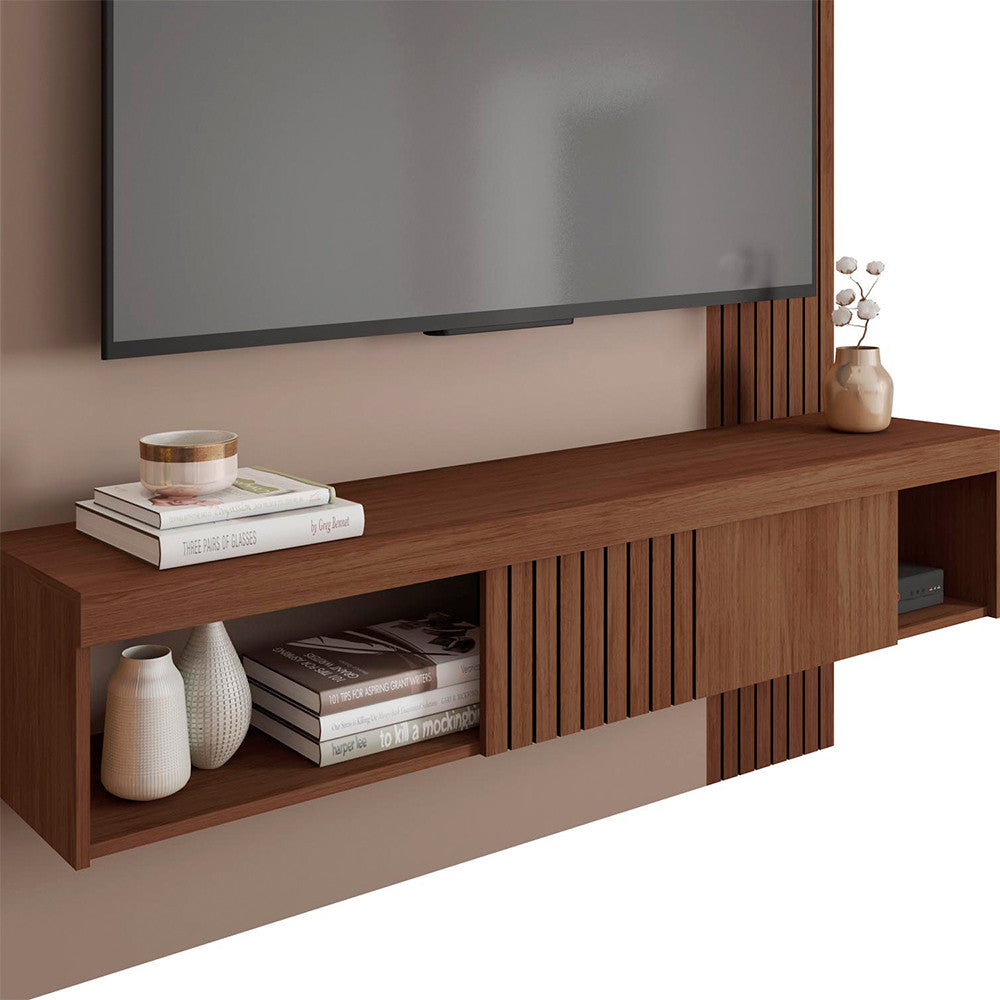 Painel para Tv até 65 Polegadas Jade 1.5 Caemmun