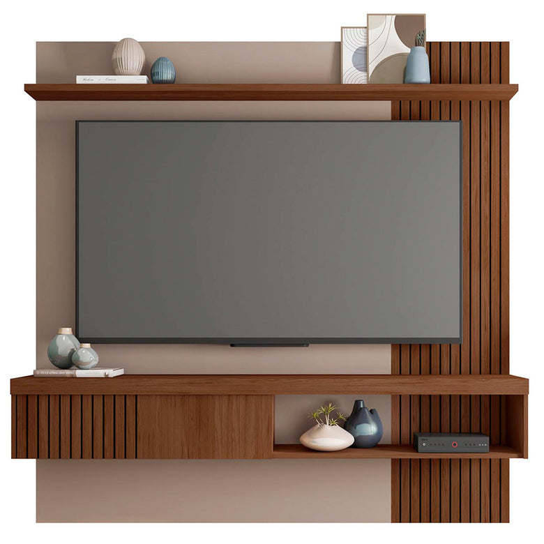 Painel para Tv até 65 Polegadas Jade 1.8 Caemmun