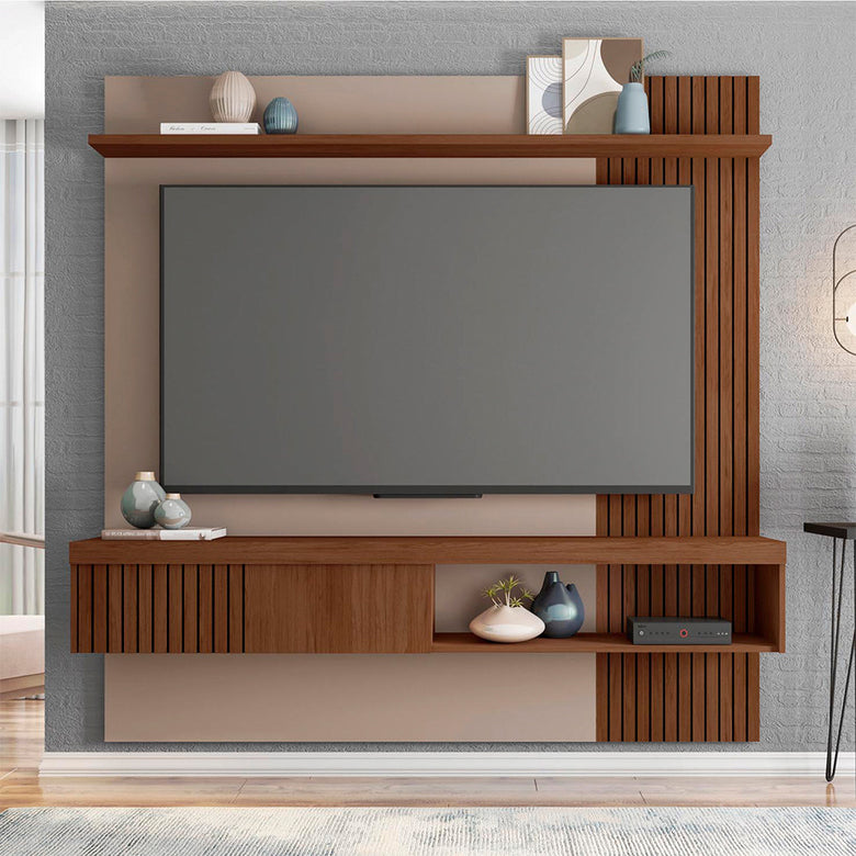 Painel para Tv até 65 Polegadas Jade 1.8 Caemmun