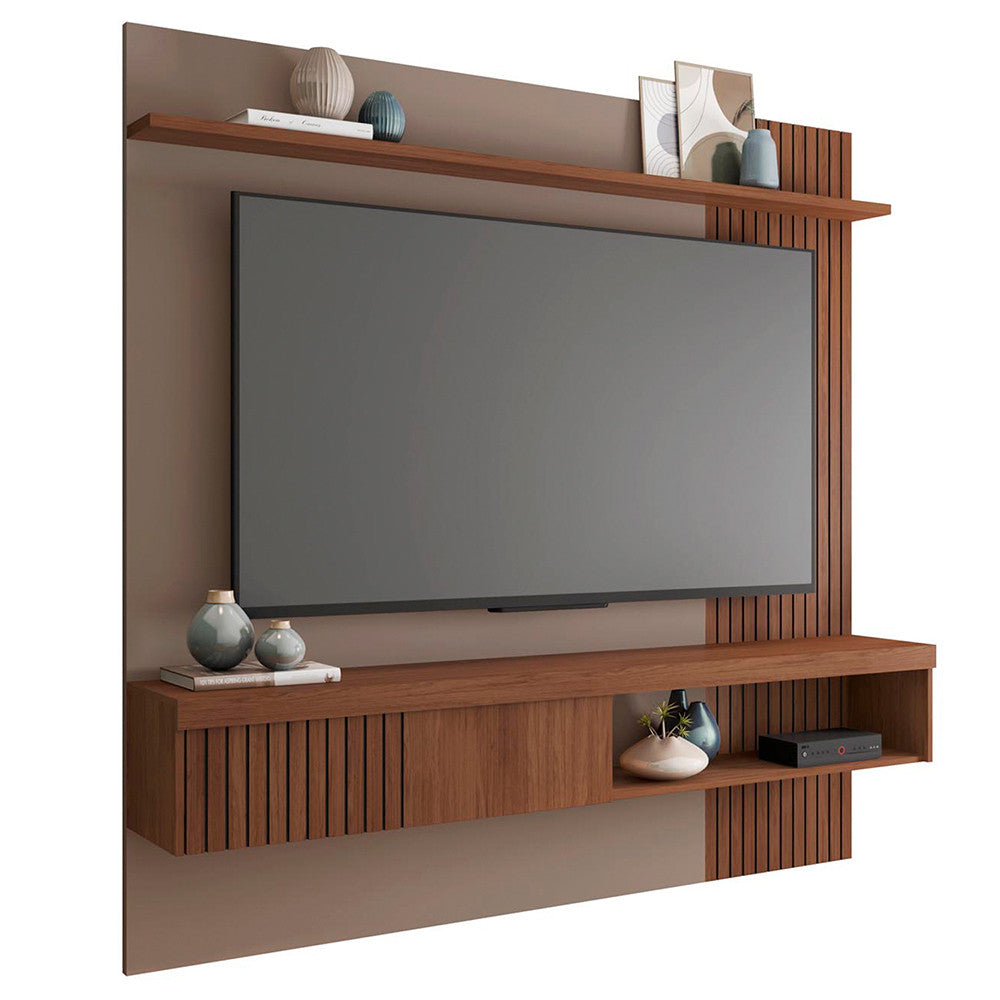 Painel para Tv até 65 Polegadas Jade 1.8 Caemmun