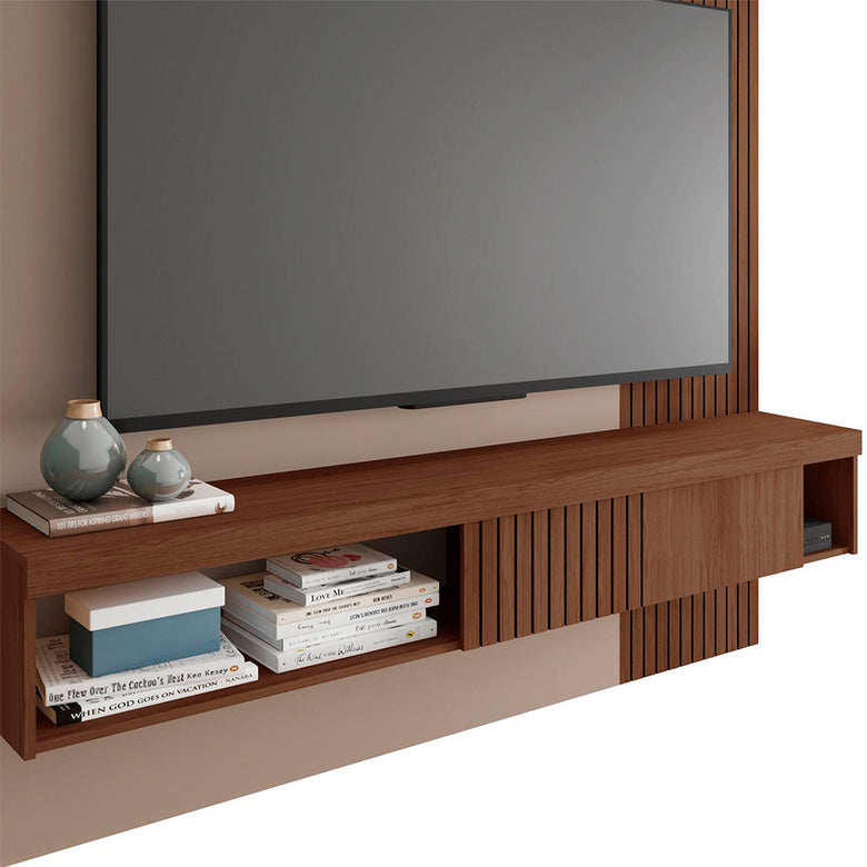 Painel para Tv até 65 Polegadas Jade 1.8 Caemmun