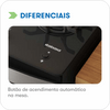 Fogão 4 bocas automático Itaglass Itatiaia