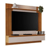 Painel Para TV De Até 65" NT 1365 Notável Móveis