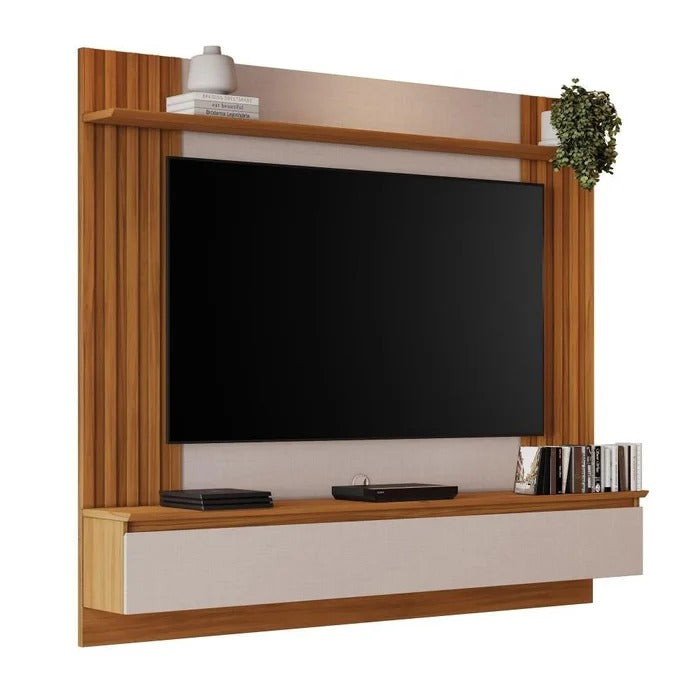 Painel Para TV De Até 65" NT 1365 Notável Móveis