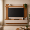 Painel Para TV De Até 65" NT 1365 Notável Móveis