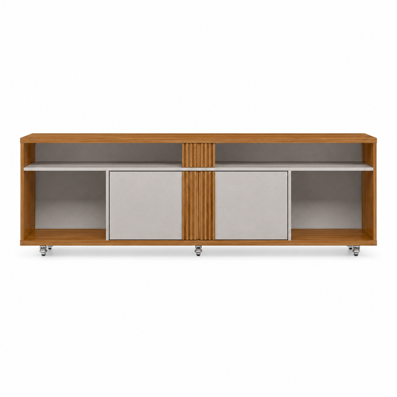 Rack Para Tv Até 70" NT1290 Notável