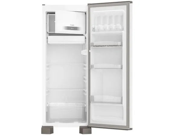 Geladeira Refrigerador 245L ROC31 Esmaltec