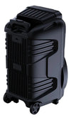 Caixa de Som Pulse SP408 600W com Bluetooth