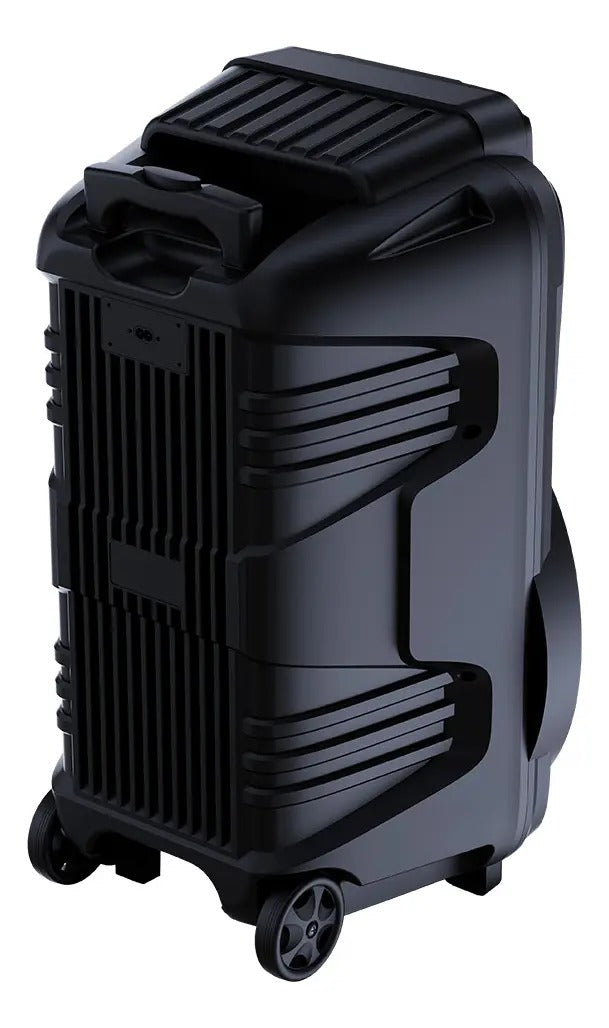 Caixa de Som Pulse SP408 600W com Bluetooth