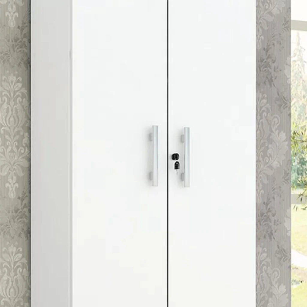 Multiuso 2 Portas Íris Com Chave ACP